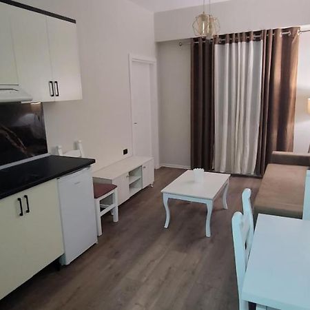 D1 Rooms & Apartments Тирана Екстер'єр фото
