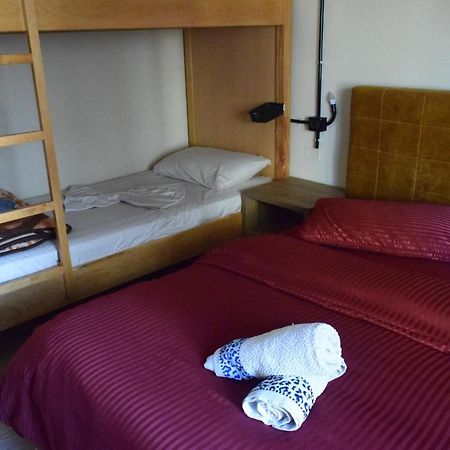 D1 Rooms & Apartments Тирана Екстер'єр фото
