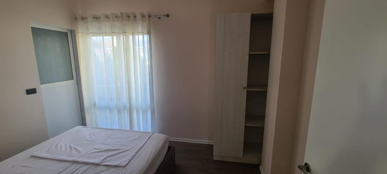 D1 Rooms & Apartments Тирана Екстер'єр фото
