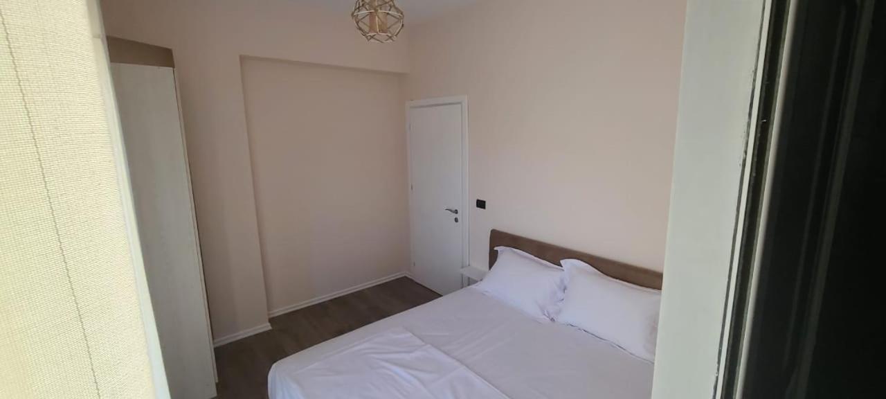 D1 Rooms & Apartments Тирана Екстер'єр фото