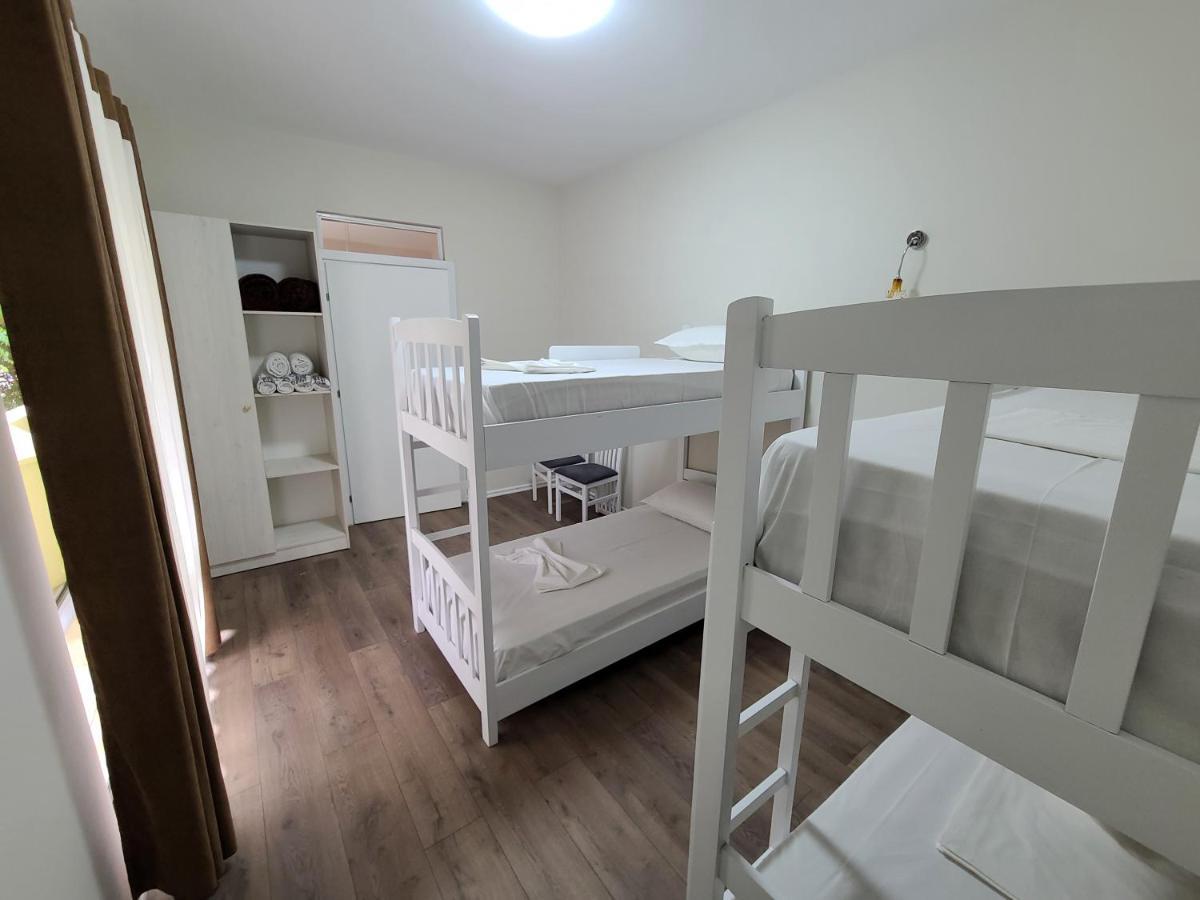 D1 Rooms & Apartments Тирана Екстер'єр фото