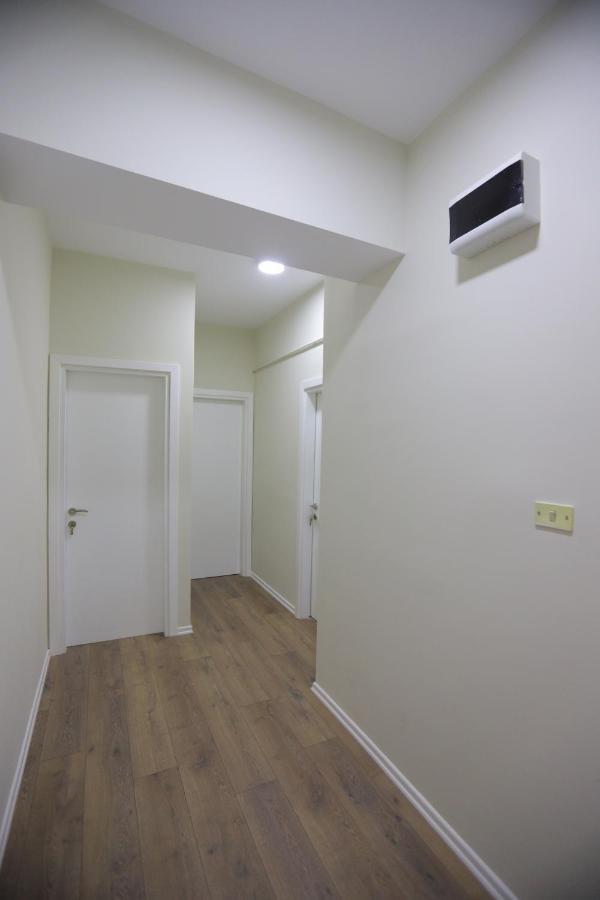 D1 Rooms & Apartments Тирана Екстер'єр фото