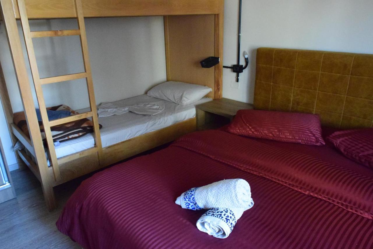D1 Rooms & Apartments Тирана Екстер'єр фото