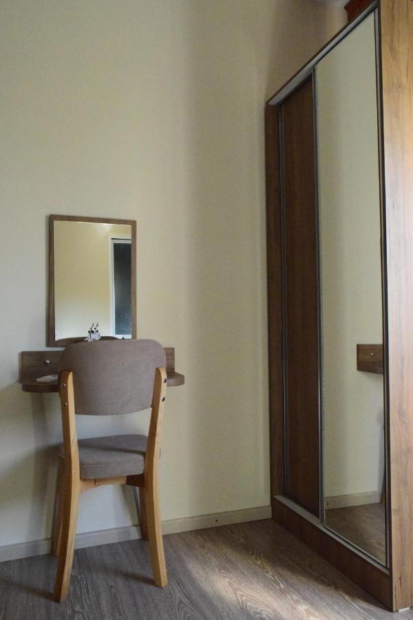 D1 Rooms & Apartments Тирана Екстер'єр фото