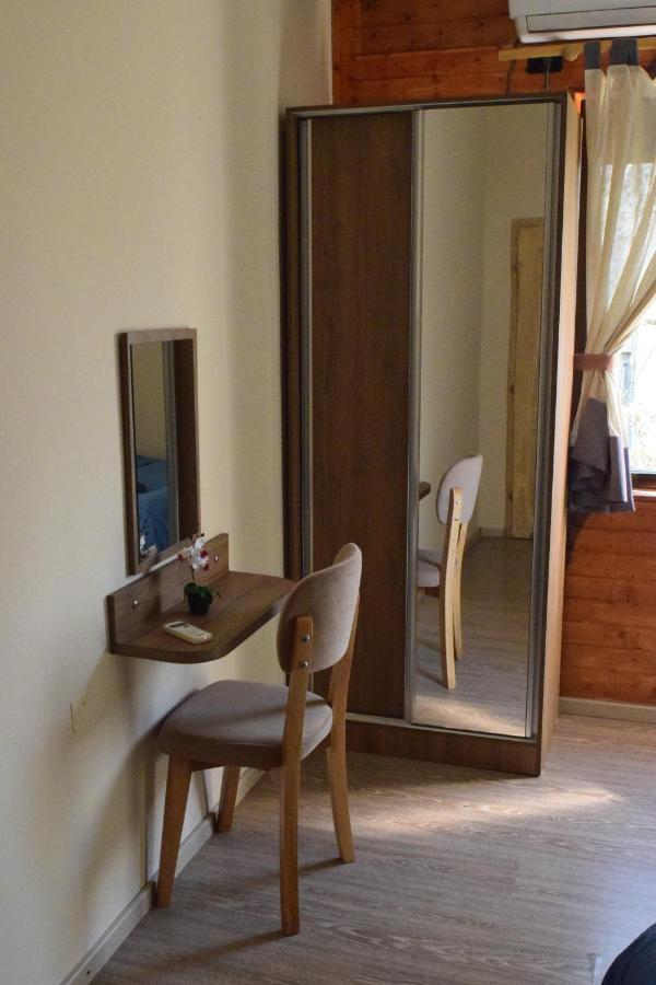 D1 Rooms & Apartments Тирана Екстер'єр фото